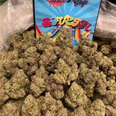 Bovetti Weed