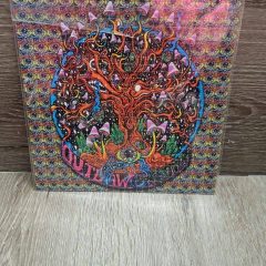 LSD Blotter 105mcg