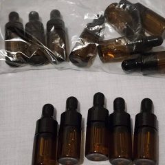 Liquid LSD Vial 2ml 150mcg