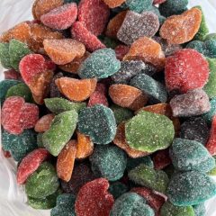 Mushroom Gummies 0.5g