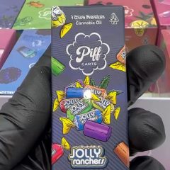Piff Carts Candy Edition 1g