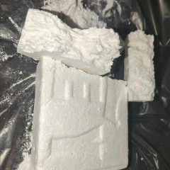 Uncut Peruvian Flake Cocaine
